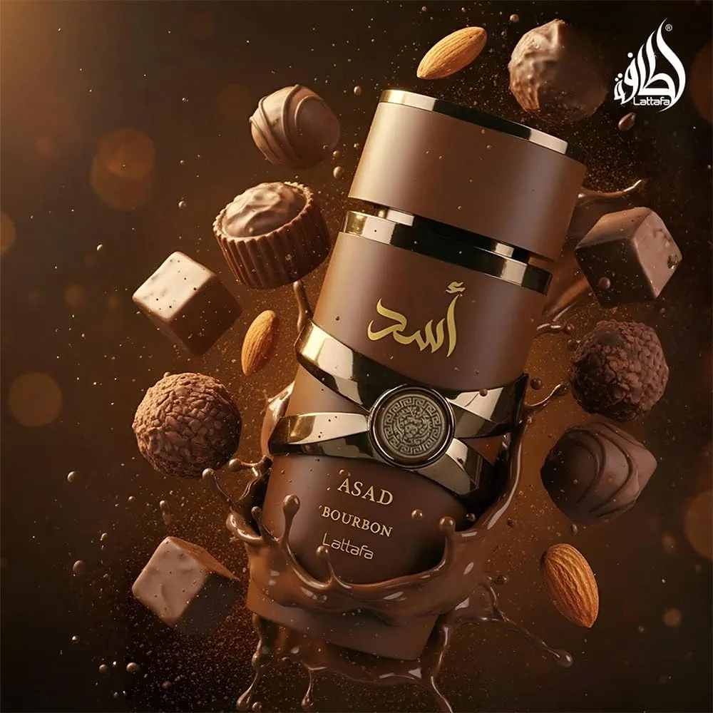 Asad Bourbon